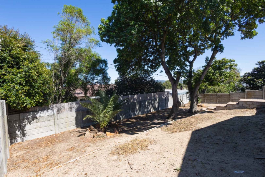 3 Bedroom Property for Sale in Morgenster Western Cape